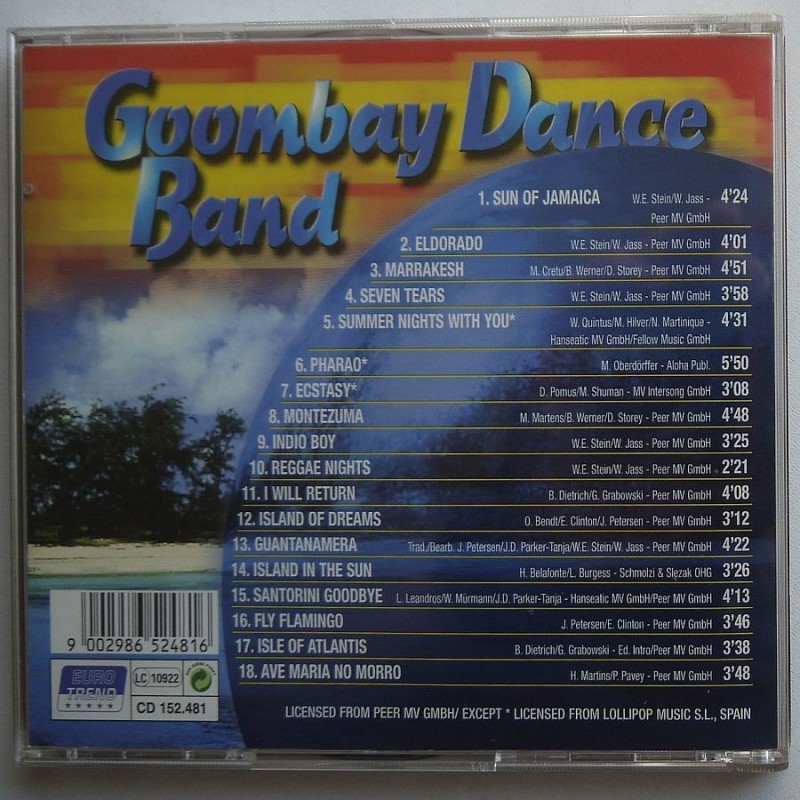 Il Divo - Greatest Hits