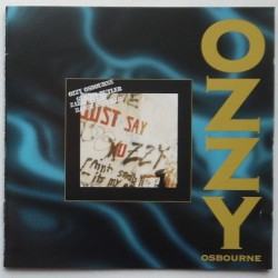 Ozzy Osbourne - Just Say Ozzy