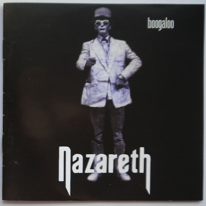 Nazareth - Boogaloo
