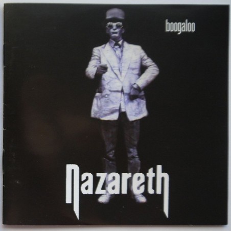 Nazareth - Boogaloo