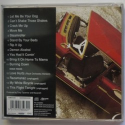 Nazareth - Move Me 2