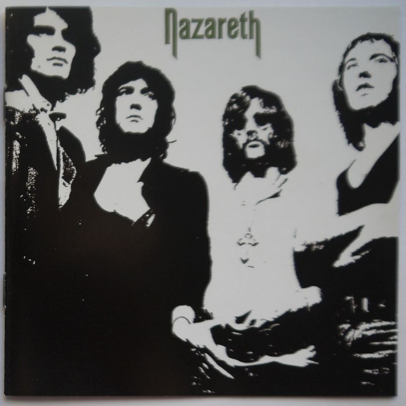 Nazareth - Nazareth