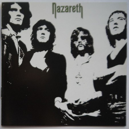Nazareth - Nazareth