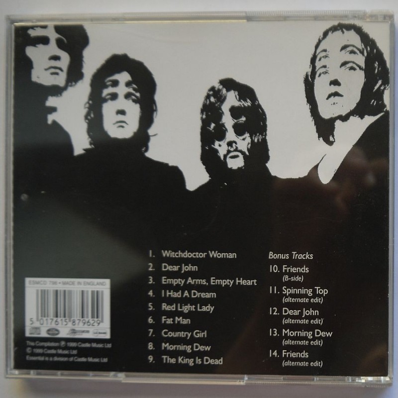 Nazareth - Nazareth