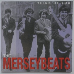 Merseybeats, The - I Think...