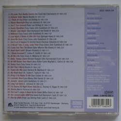 Merseybeats, The - I Think Of You - The Complete Recordings 2