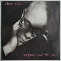 Elton John - Sleeping with...