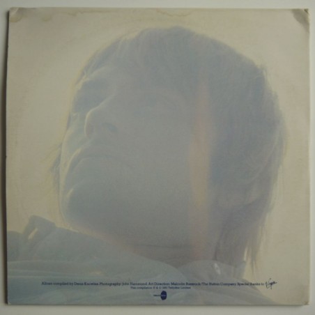 Mike Oldfield - Impressions