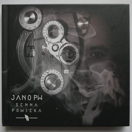 Jano PW - Senna powieka