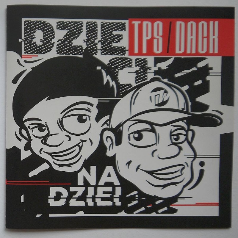 TPS/Dack - Dzieci nadziei
