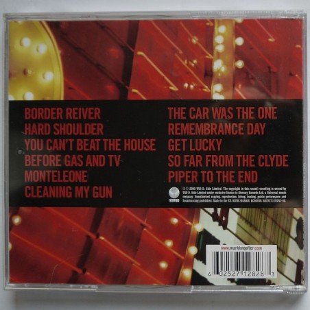 Mark Knopfler - Get Lucky