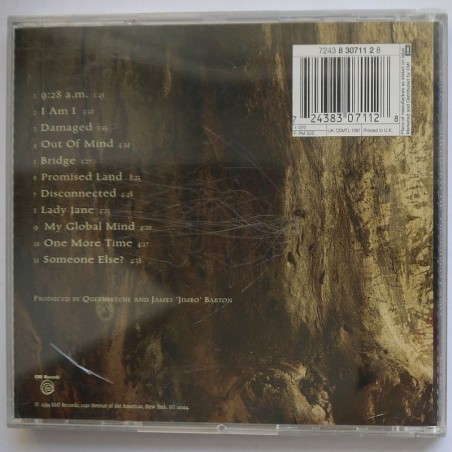 Queensryche - Promised Land