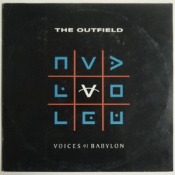 Outfilds, The - Voices of...