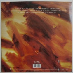 Paul McCartney - Flowers In the Dirt 2