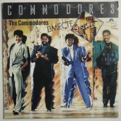 Commodores - United