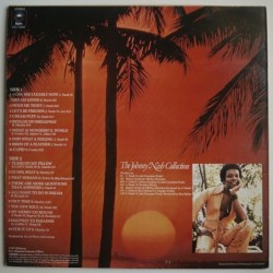 Johnny Nash - The Johnny Nash Collection - 20 Of My... 2