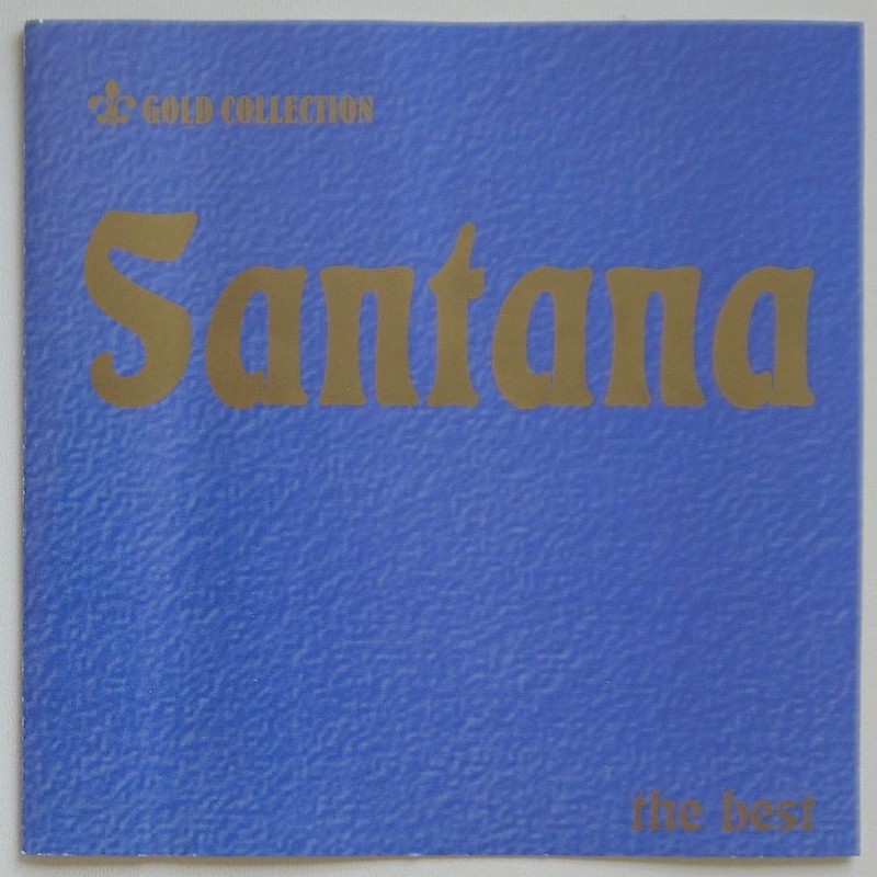 Santana - Best Of