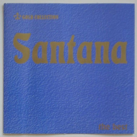 Santana - Best Of