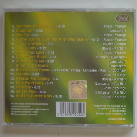Status Quo - Classics Collection
