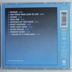 Thin Lizzy - Fighting 2