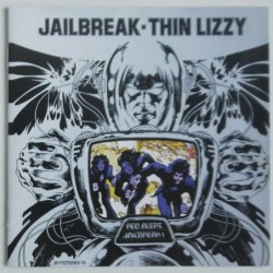 Thin Lizzy - Jailbreak