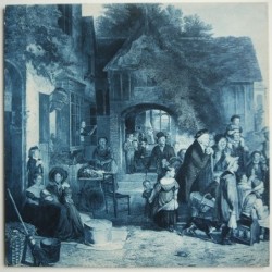 Moody Blues, The - Long Distanse Voyager 2