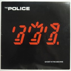 Police, The - Ghost In the...