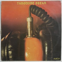 Tangerine Dream - Quichotte