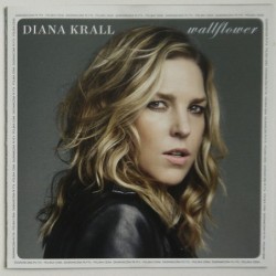 Diana Krall - Wallflower