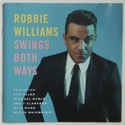 Robbie Williams - Swing...