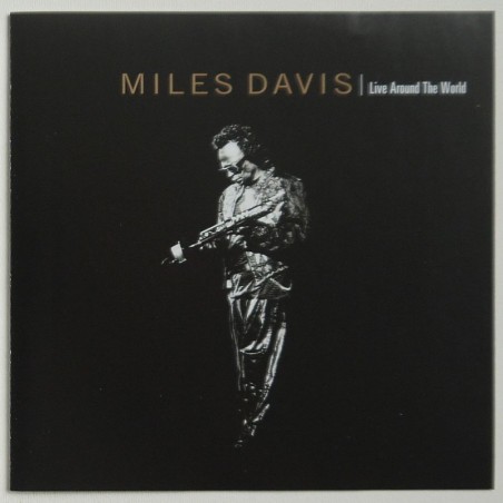 Miles Davis - Live Around The World