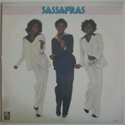 Sassafras - Sassafras
