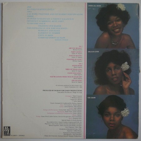 Sassafras - Sassafras