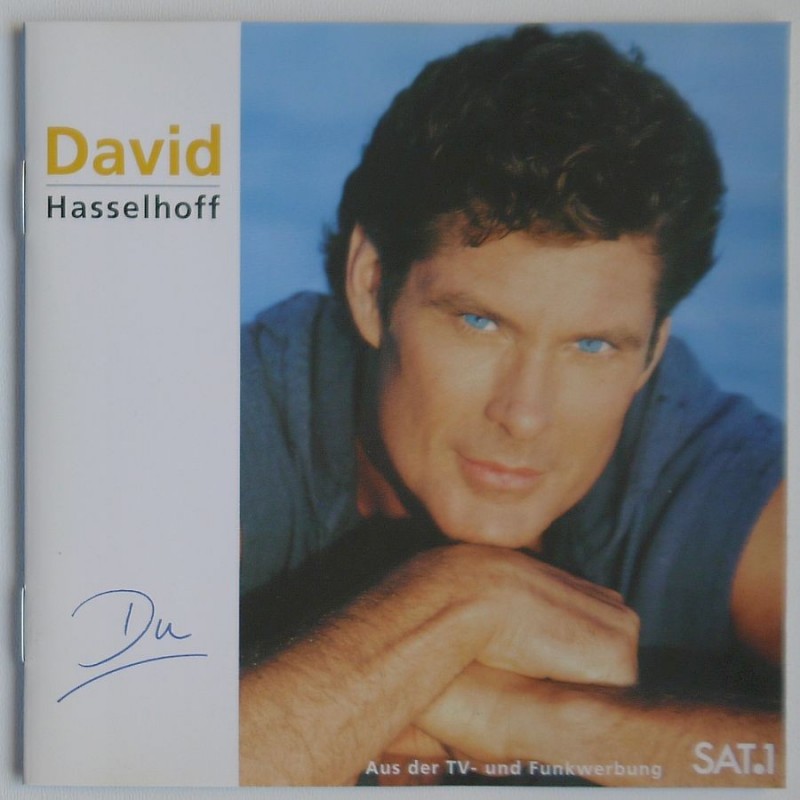 David Hasselhoff - Du