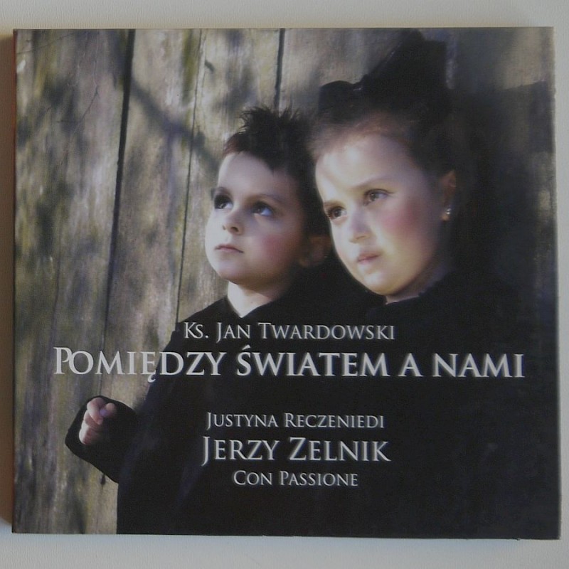 Składanka - Pomiędzy światem a nami