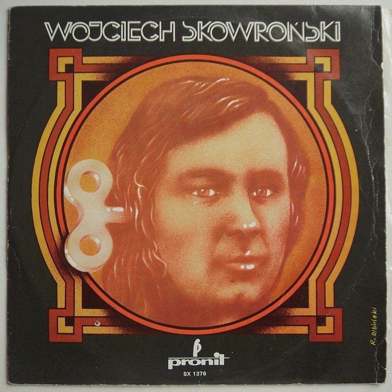 Skowroński Wojciech