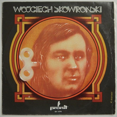 Skowroński Wojciech