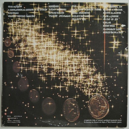 Locomotiv GT - V (2lp)