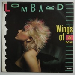 Lombard - Wings of a Dove