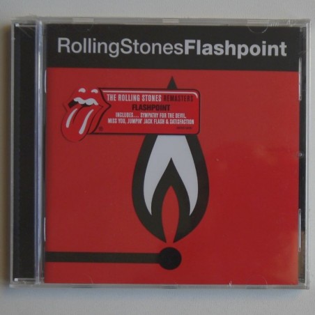 Rolling Stones, The - Flashpoint