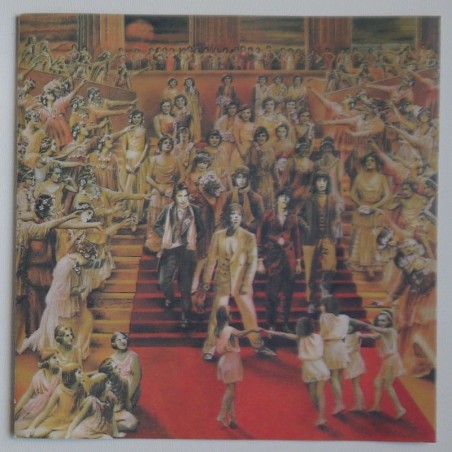 Rolling Stones, The - It's Only Rock 'N Roll