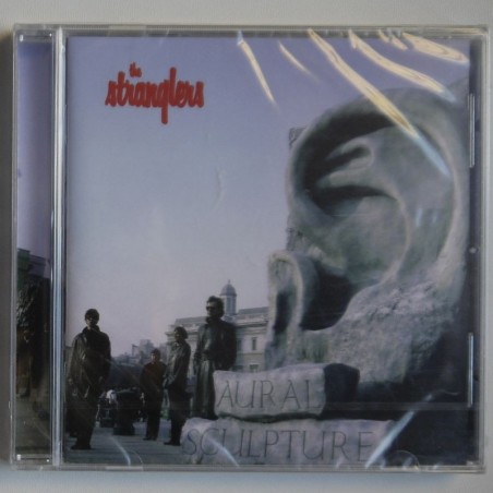 Stranglers, The - Aural Sculpture