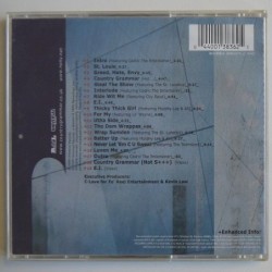 Nelly - Country Grammar 2