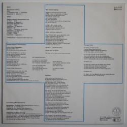 Die Arzte - Uns geht's prima... (EP) 2