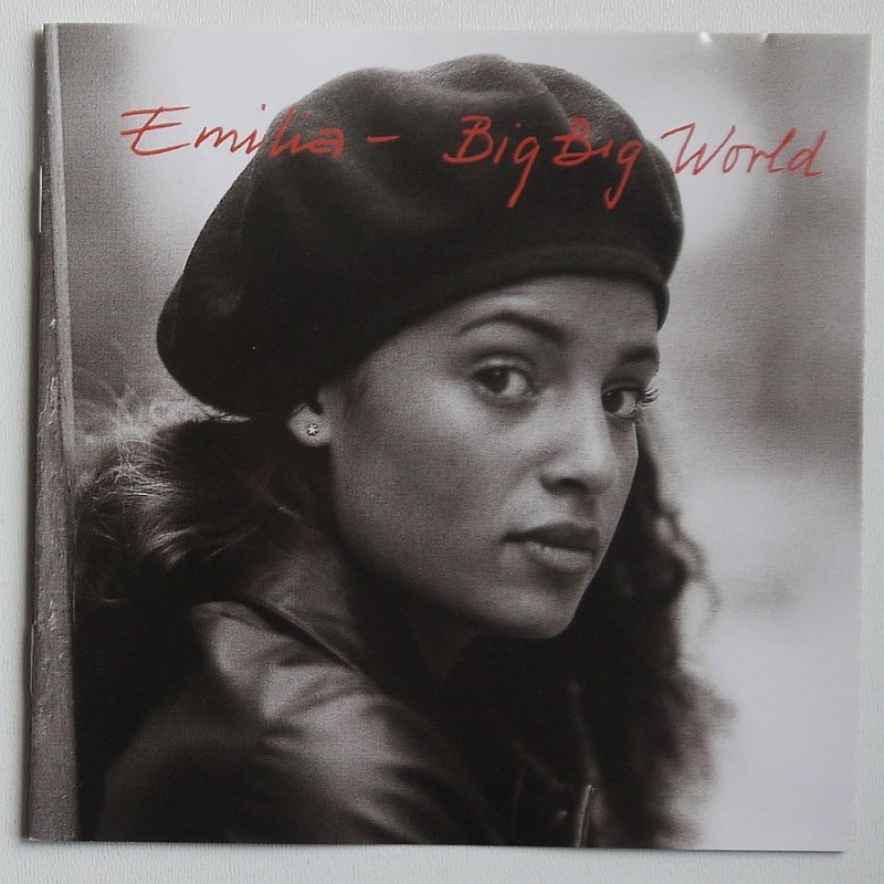 Emilia - Big Big World