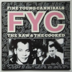 Fine Young Canibals - The...