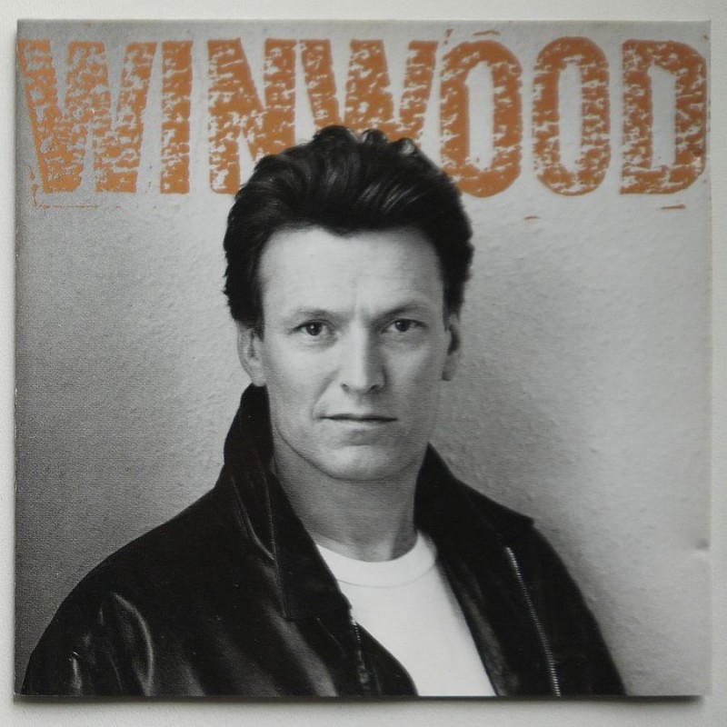 Steve Winwood - Roll With It