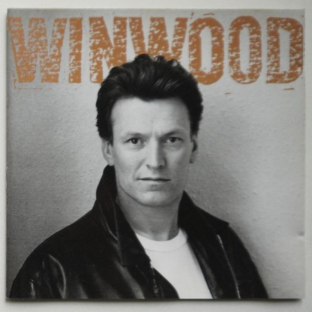 Steve Winwood - Roll With It