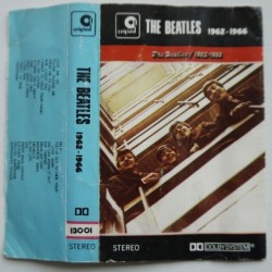 Beatles, The - 1962-1966
