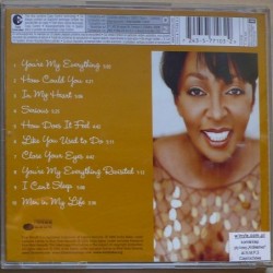 Anita Baker - My Everything 2